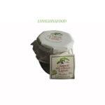 Pesto Genovese D.O.P con aglio