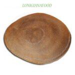 Testarolo fresco della Lunigiana