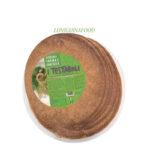 Testarolo confezionato offerta 10 pezzi