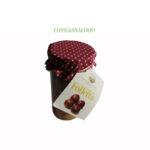 Castagne locali sottovetro 360 gr