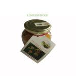 Funghi Porcini sott'olio 390 gr