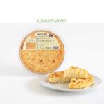 Torta di riso salata 230 gr.