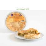 Torta di Patate e Porri 600gr.