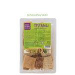 Testarolo Tagliato in Vaschetta 250 gr ATM