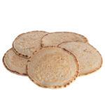 Offerta Panigacci acqua farina e fantasia 10 pezzi